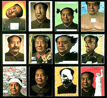 mao pictures
